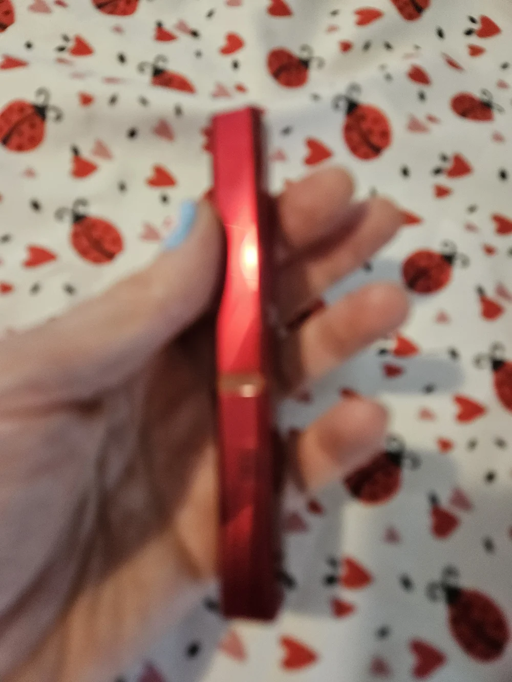 Natasha Denona I Need A Rouge Lip Styletto - Emilia Red